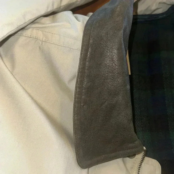 I.N.C International Concepts outerwear men’s full zip
puffer jacket size L - Picture 14 of 16